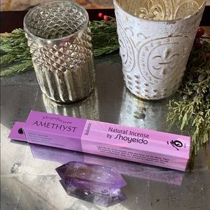 Shoyeido Incense - 3 Pack